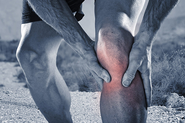 knee pain treatment san clemente, ca