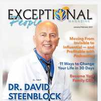 Dr. Steenblock Press Kit